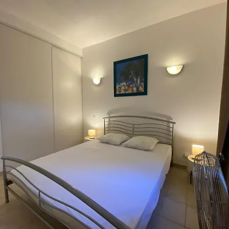 Apartment Bel 120m2 Proche Plages Et Porto Pollo Serra-di-Ferro (Corsica)