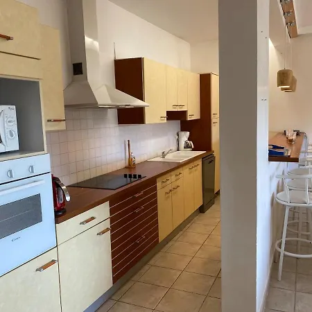 Bel 120m2 Proche Plages Et Porto Pollo