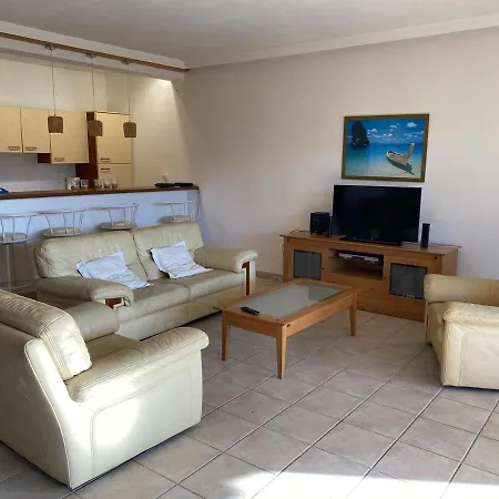 公寓 Bel 120m2 Proche Plages Et Porto Pollo *