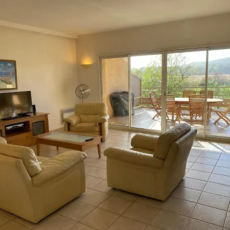 公寓 Bel 120m2 Proche Plages Et Porto Pollo *