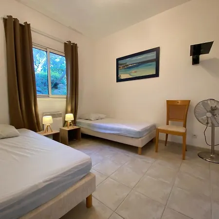 Lejlighed Bel 120m2 Proche Plages Et Porto Pollo