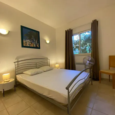 Bel 120m2 Proche Plages Et Porto Pollo Appartement *