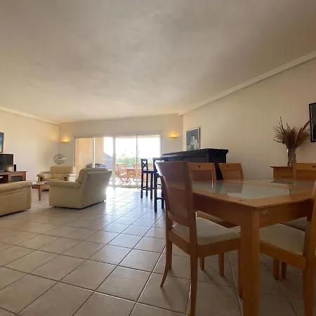 Bel 120m2 Proche Plages Et Porto Pollo Appartement Serra-di-Ferro (Corsica)