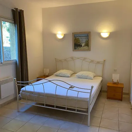 Bel 120m2 Proche Plages Et Porto Pollo Appartement