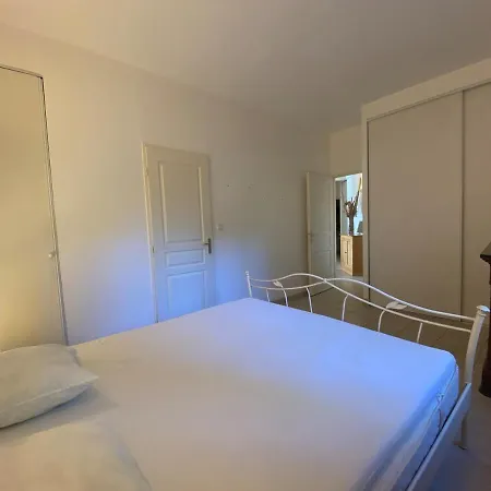 Bel 120m2 Proche Plages Et Porto Pollo Appartement *