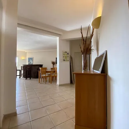Bel 120m2 Proche Plages Et Porto Pollo Appartement Serra-di-Ferro (Corsica)