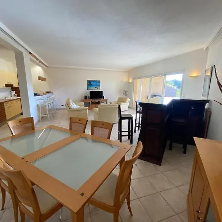 Bel 120m2 Proche Plages Et Porto Pollo Appartement Serra-di-Ferro (Corsica)