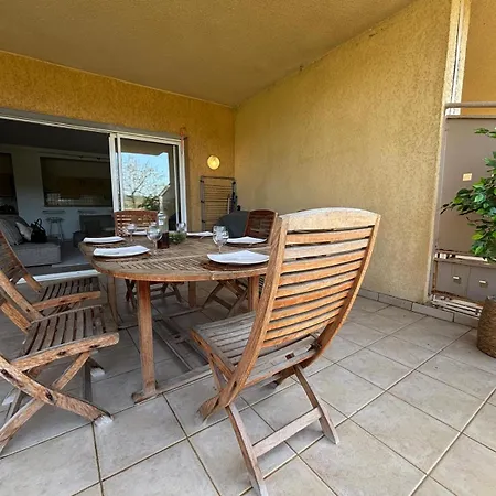 Appartement Bel 120m2 Proche Plages Et Porto Pollo *