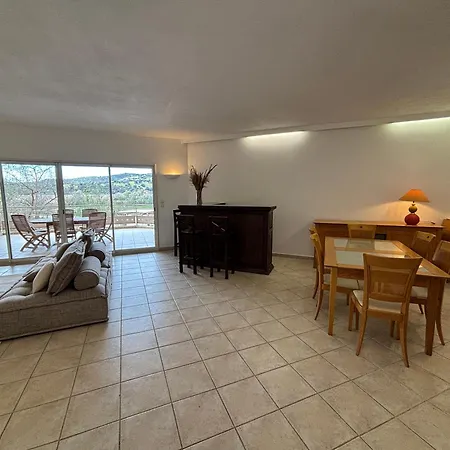 Bel 120m2 Proche Plages Et Porto Pollo
