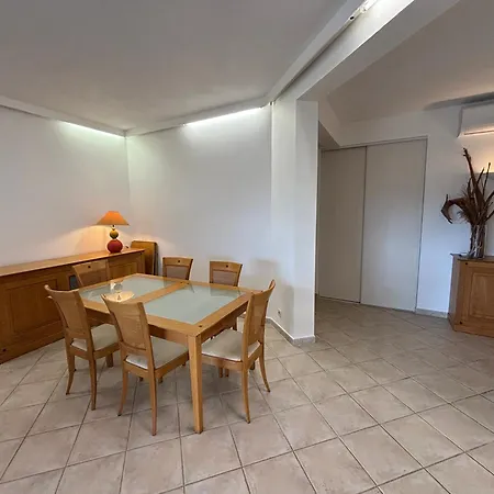 Bel 120m2 Proche Plages Et Porto Pollo Appartement