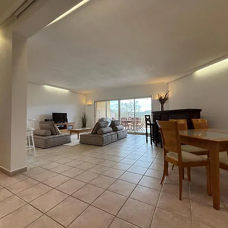 Appartement Bel 120m2 Proche Plages Et Porto Pollo Serra-di-Ferro (Corsica)