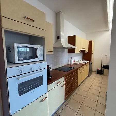 Bel 120m2 Proche Plages Et Porto Pollo Appartement *