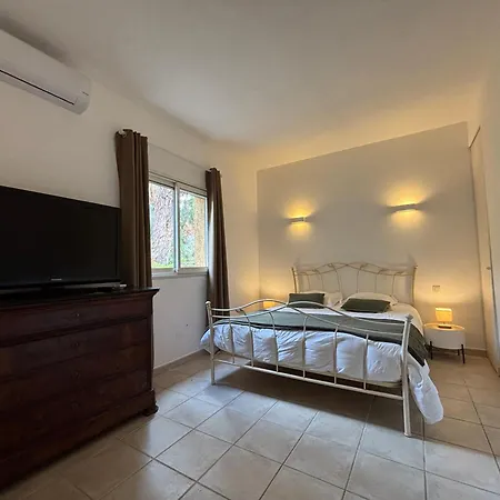 Appartement Bel 120m2 Proche Plages Et Porto Pollo