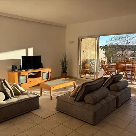 Appartement Bel 120m2 Proche Plages Et Porto Pollo
