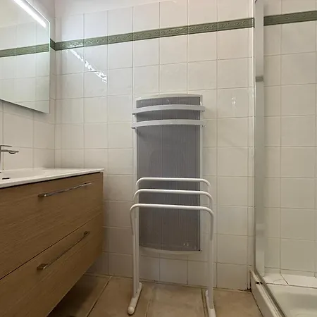 Bel 120m2 Proche Plages Et Porto Pollo Appartement