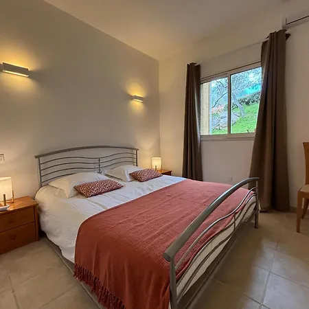 Bel 120m2 Proche Plages Et Porto Pollo Serra-di-Ferro (Corsica)