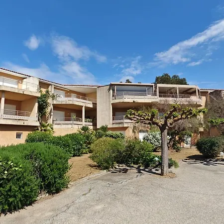 Appartement Bel 120m2 Proche Plages Et Porto Pollo